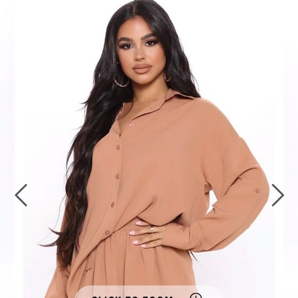 Button down set - Picture 2 of 3